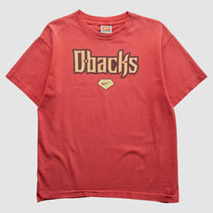 Arizona Diamondbacks Nike 2000s T-Shirt for sale