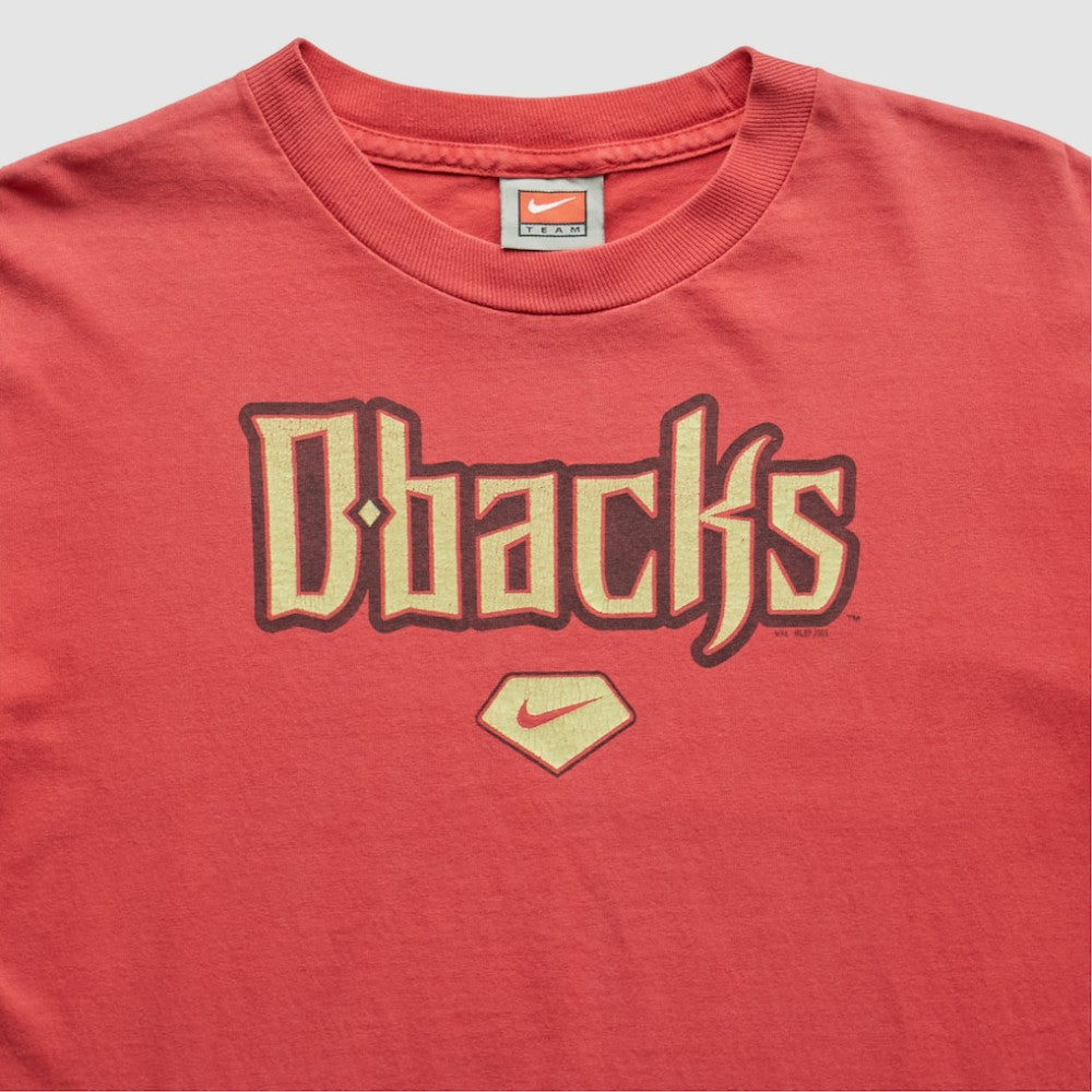 Arizona Diamondbacks Nike 2000s T-Shirt for sale