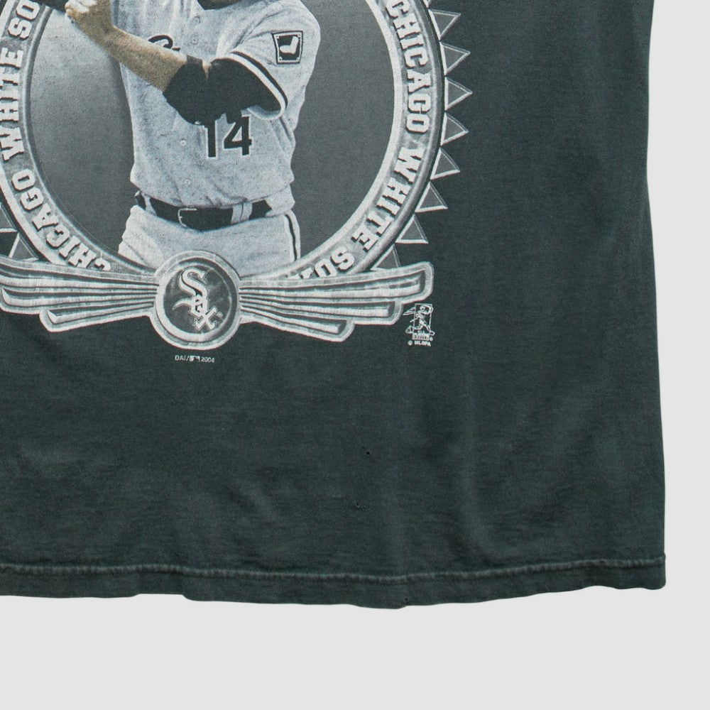 Chicago White Sox 2004 T-Shirt Sale