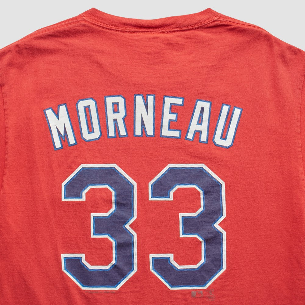 Minnesota Twins Lee Apparel 2000s T-Shirt for sale
