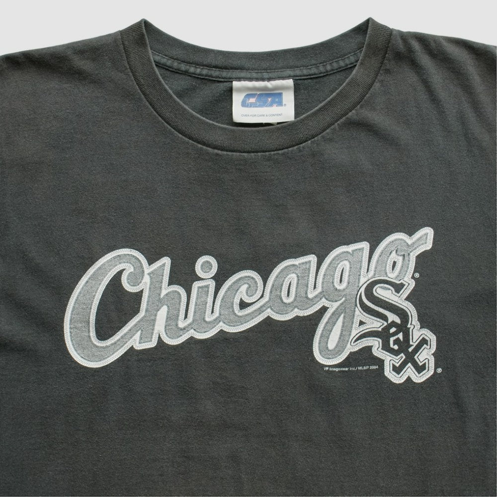 Chicago White Sox CSA 2004 T-Shirt On Sale