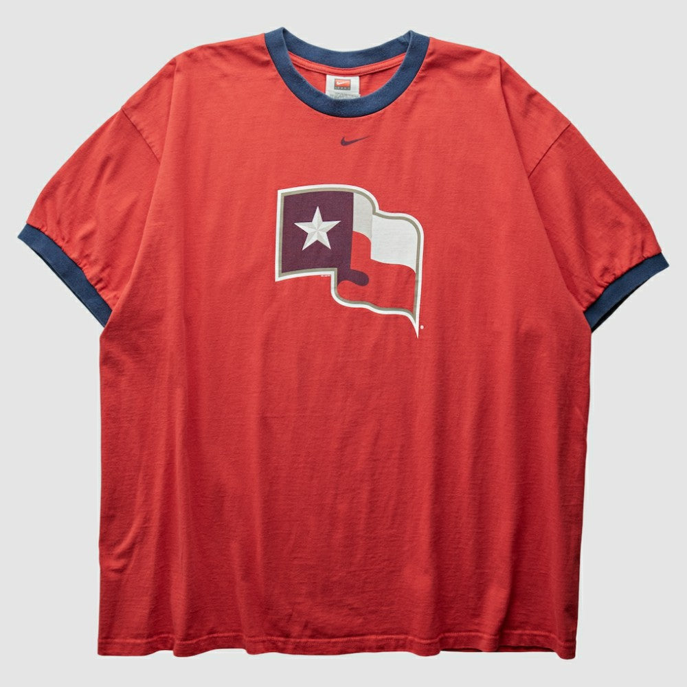 Texas Rangers Nike 2000s T-Shirt Lifestyle