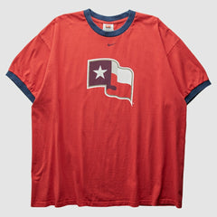 Texas Rangers Nike 2000s T-Shirt Lifestyle
