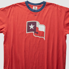 Texas Rangers Nike 2000s T-Shirt Lifestyle