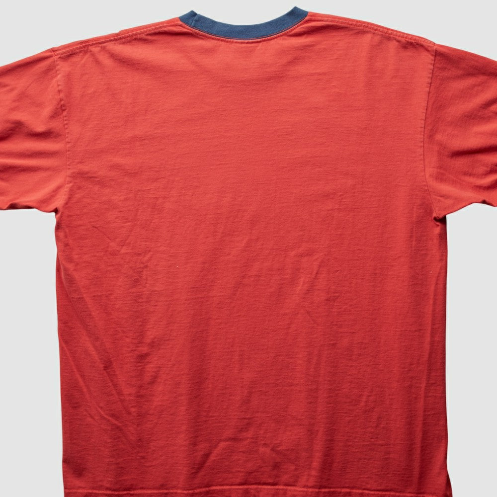 Texas Rangers Nike 2000s T-Shirt Lifestyle