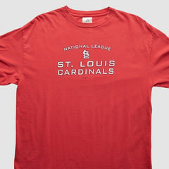 St. Louis Cardinals 2005 T-Shirt Clearance