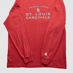 St. Louis Cardinals 2005 T-Shirt Clearance