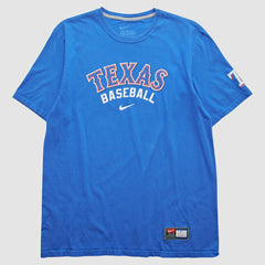Texas Rangers Nike 2010s T-Shirt Online