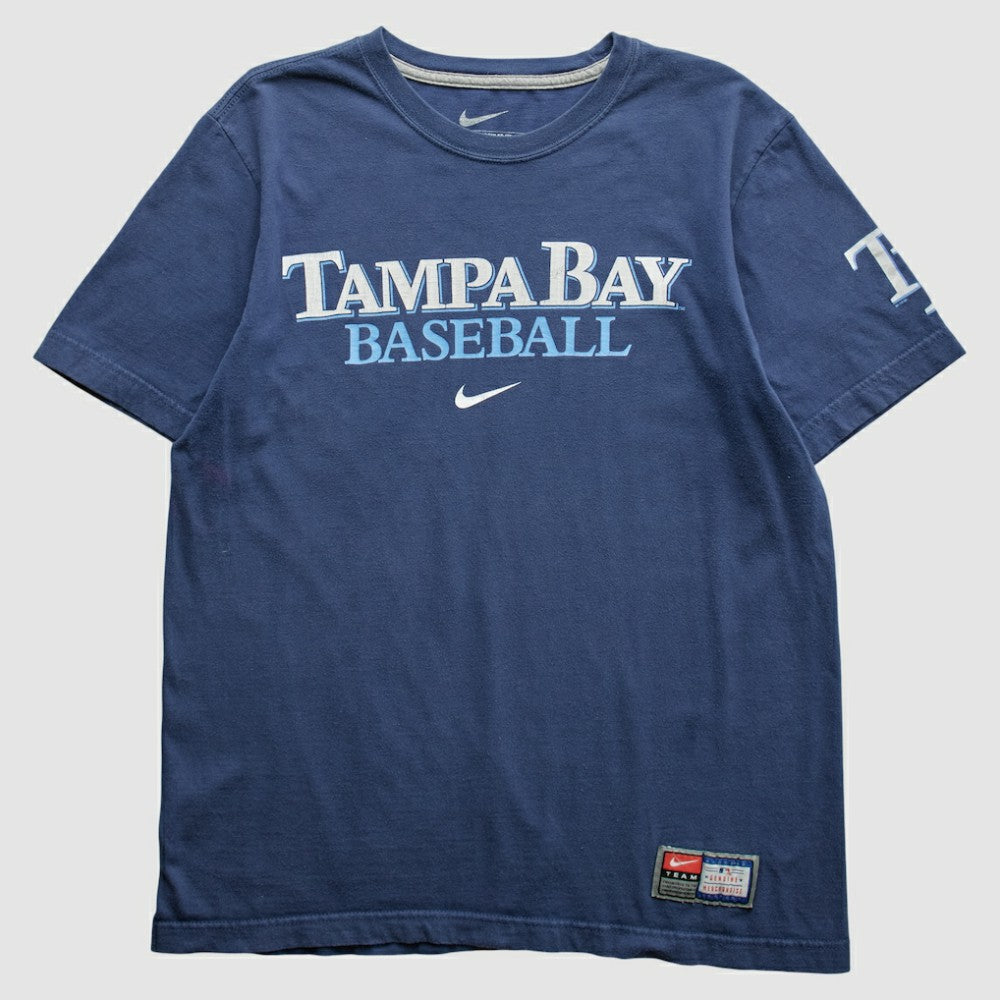 Tampa Bay Rays Nike 2008 T-Shirt Clearance