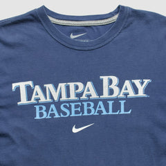 Tampa Bay Rays Nike 2008 T-Shirt Clearance