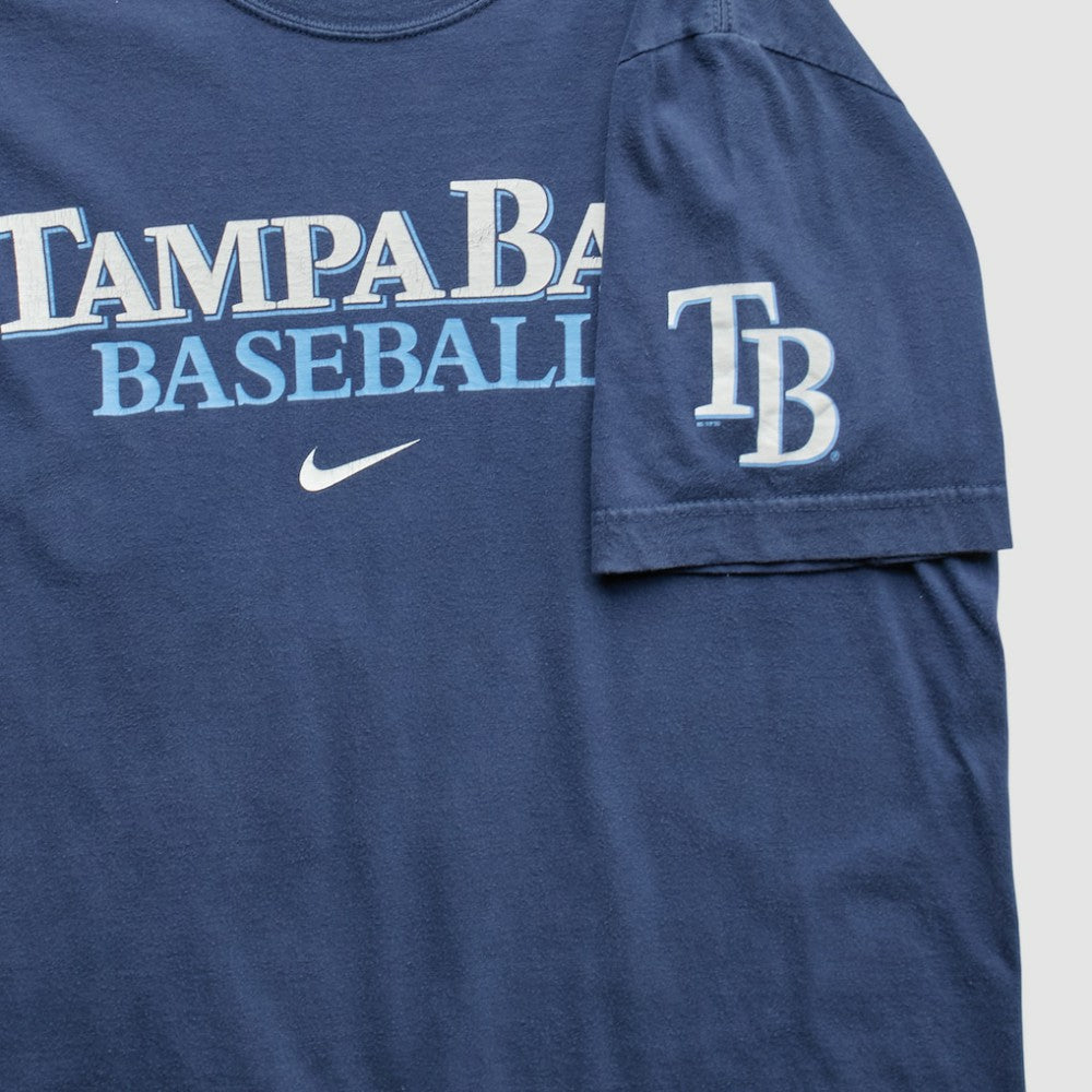 Tampa Bay Rays Nike 2008 T-Shirt Clearance