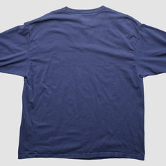 Milwaukee Brewers Majestic 2011 Long Sleeve T-Shirt Clearance