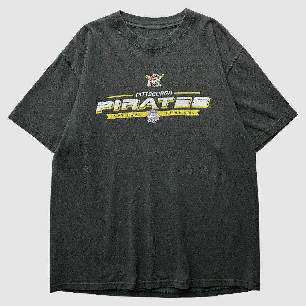 Pittsburgh Pirates 2000s T-Shirt for sale
