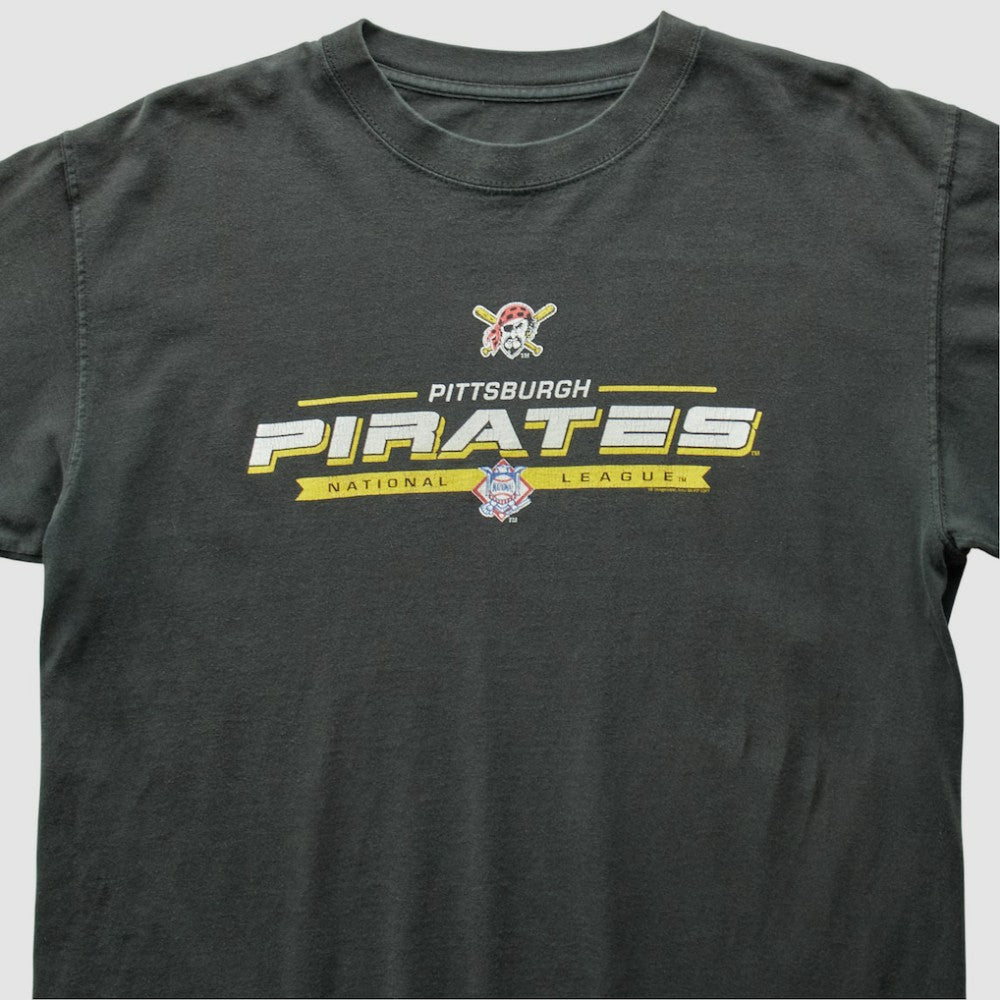 Pittsburgh Pirates 2000s T-Shirt for sale