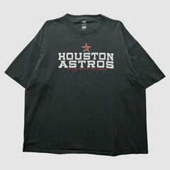 Houston Astros 2000s T-Shirt Lifestyle