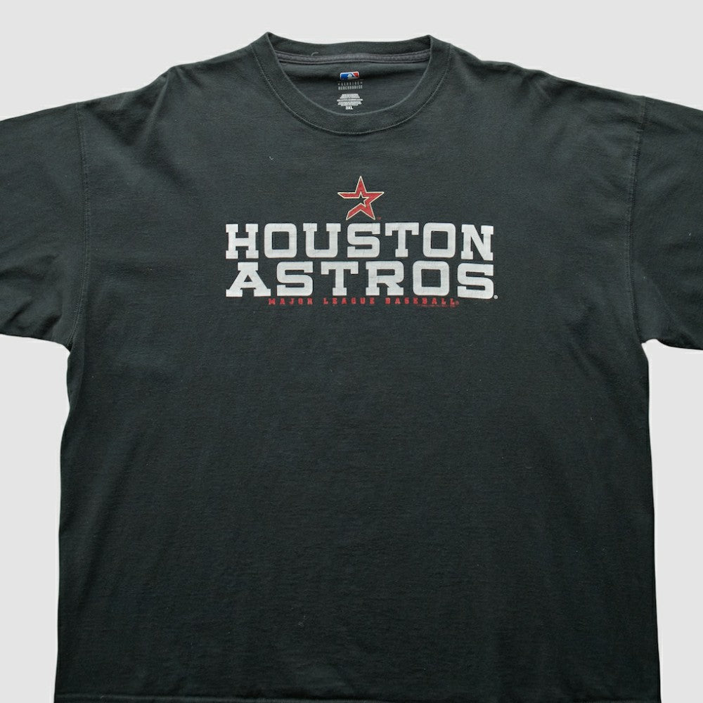 Houston Astros 2000s T-Shirt Lifestyle