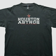 Houston Astros 2000s T-Shirt Lifestyle