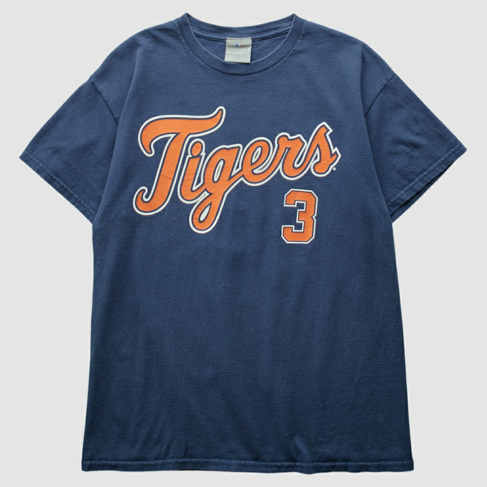 Detroit Tigers 2000s T-Shirt for sale