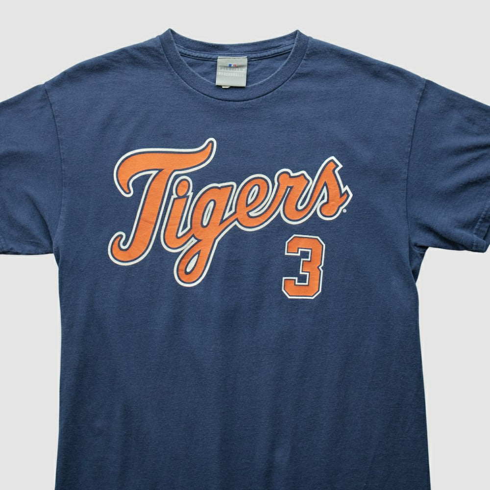 Detroit Tigers 2000s T-Shirt for sale