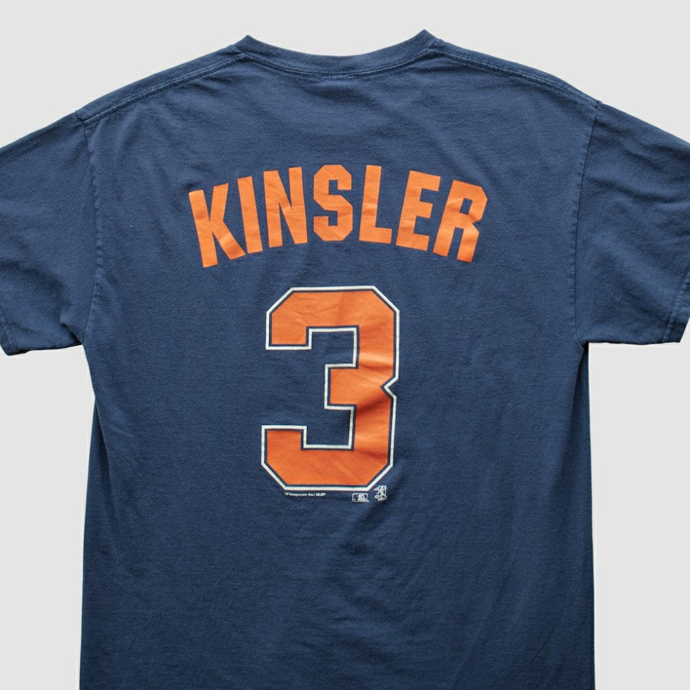 Detroit Tigers 2000s T-Shirt for sale