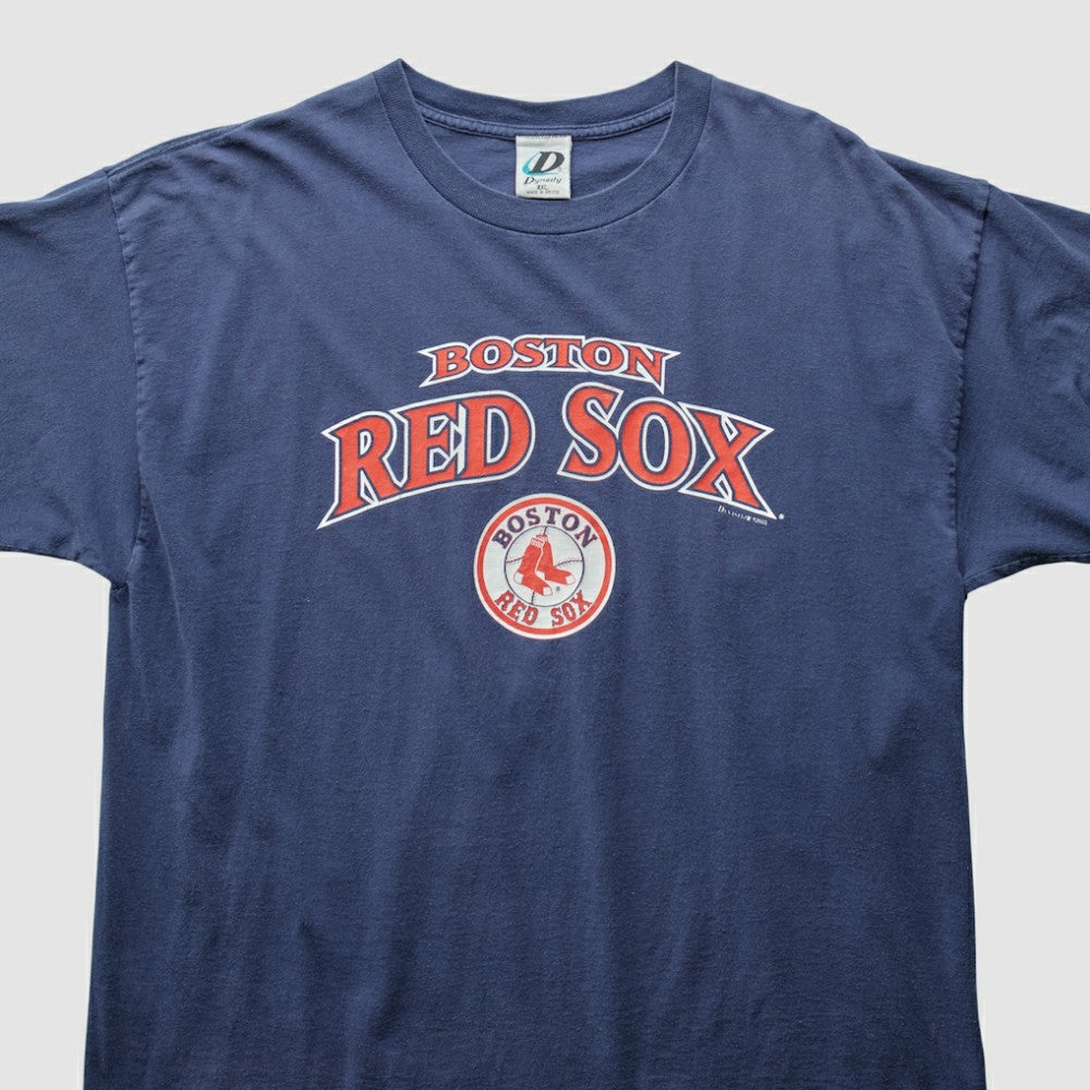 Boston Red Sox Dynasty 2005 T-Shirt Lifestyle