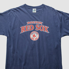 Boston Red Sox Dynasty 2005 T-Shirt Lifestyle