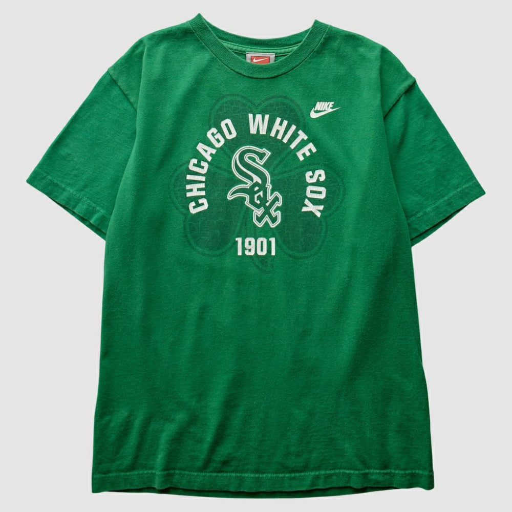 Chicago White Sox Nike 2000s T-Shirt Online