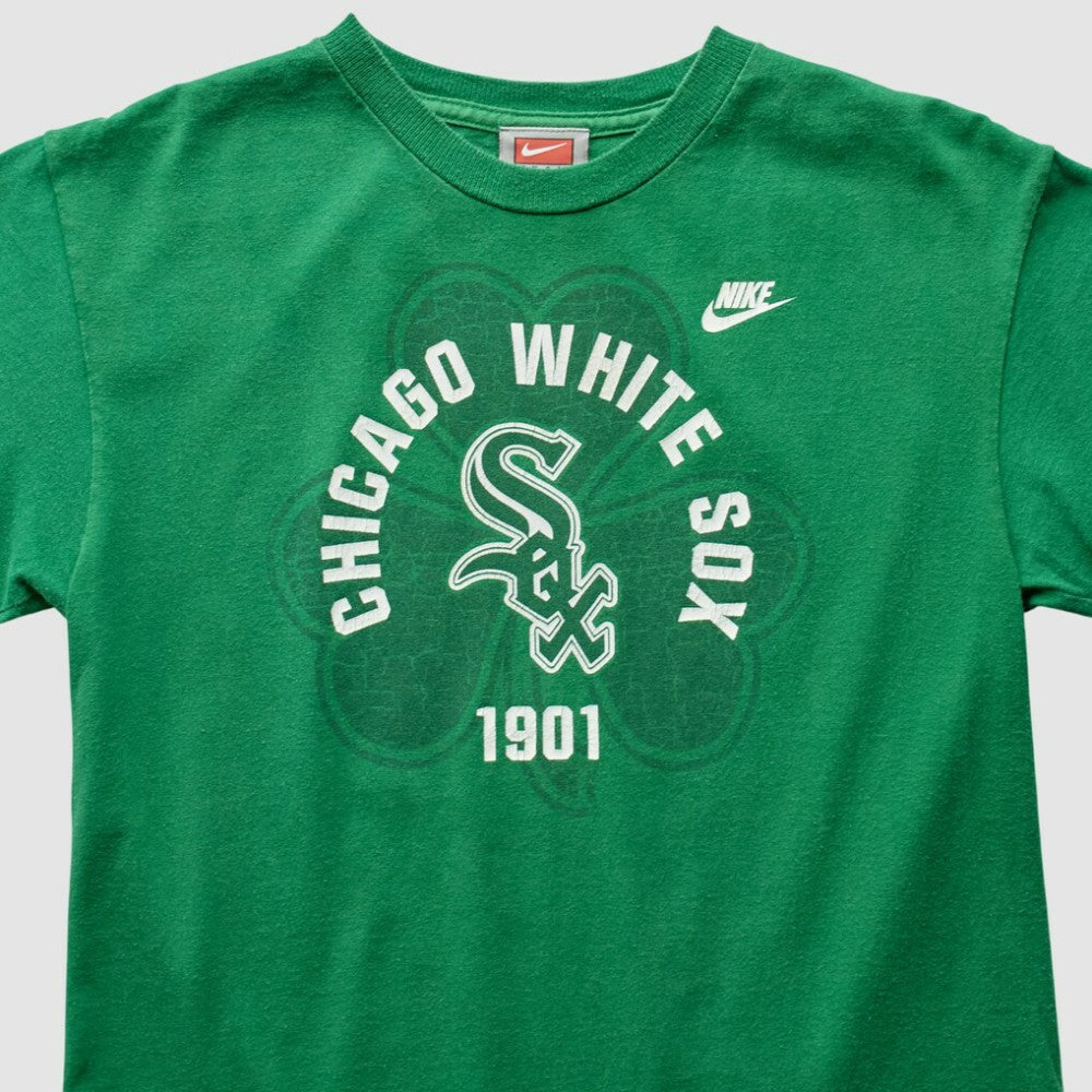 Chicago White Sox Nike 2000s T-Shirt Online