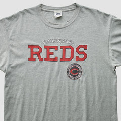 Cincinnati Reds Lee Apparel 2006 T-Shirt On Sale