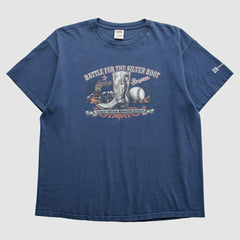 Texas Rangers 2008 T-Shirt Lifestyle