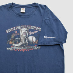 Texas Rangers 2008 T-Shirt Lifestyle