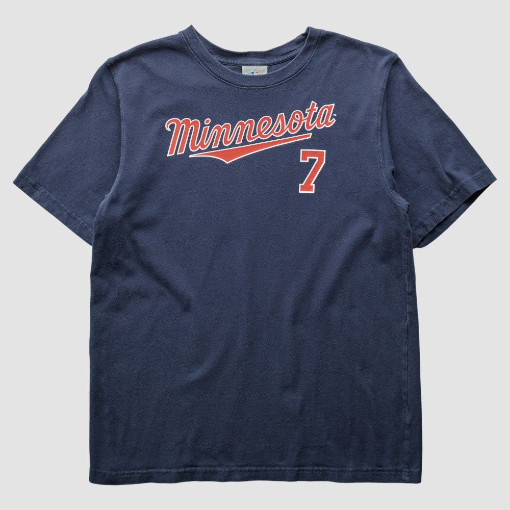 Minnesota Twins 2000s T-Shirt Online
