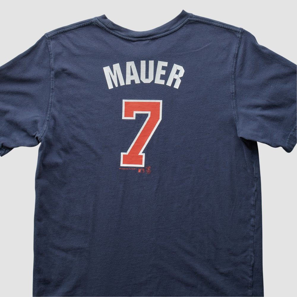 Minnesota Twins 2000s T-Shirt Online