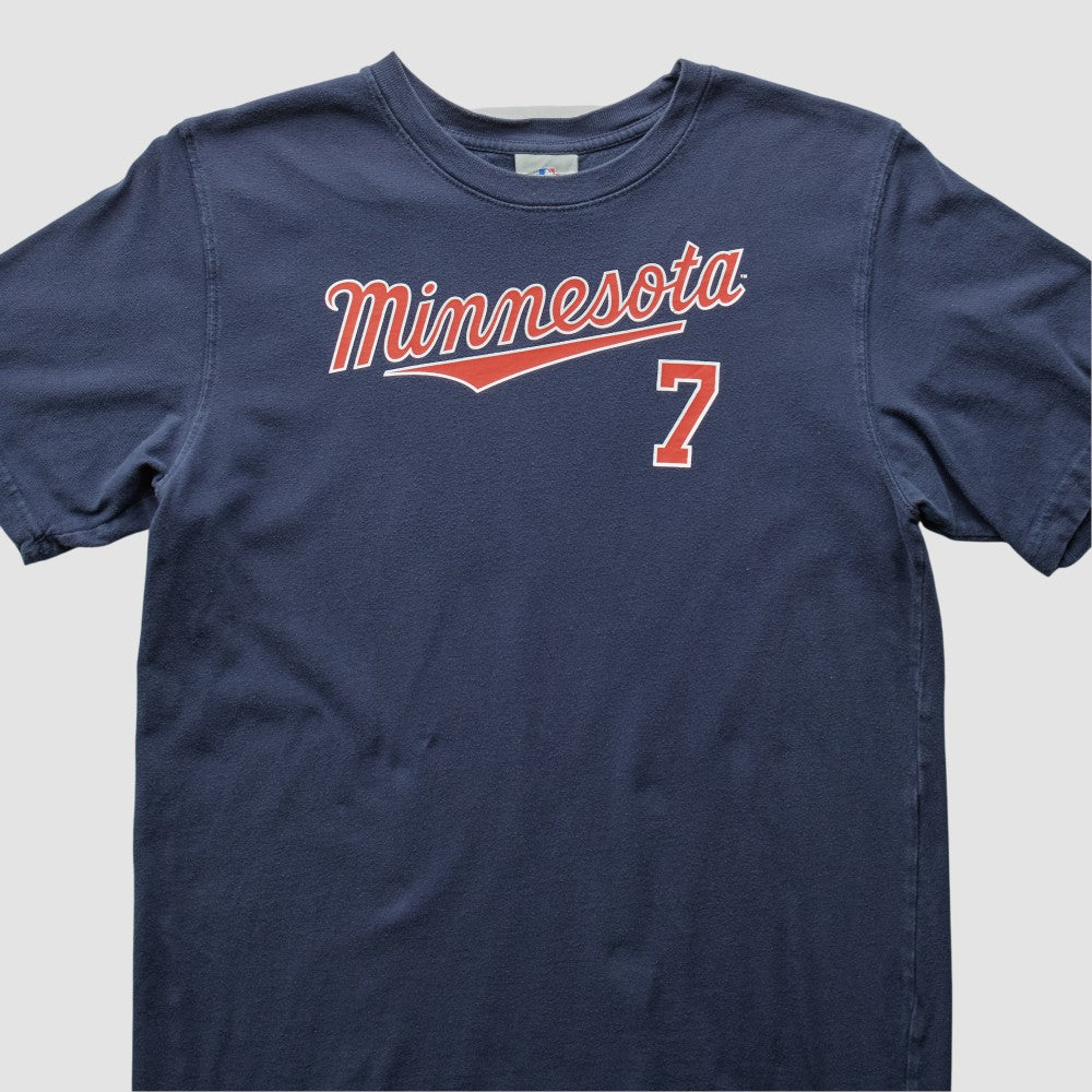 Minnesota Twins 2000s T-Shirt Online
