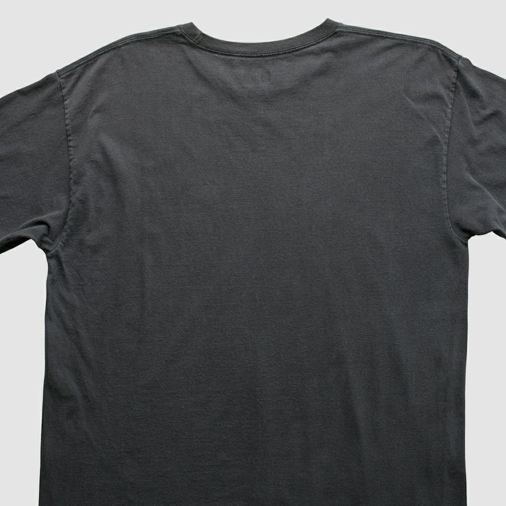 Pittsburgh Steelers 2010s T-Shirt Black Vintage - Fanatics