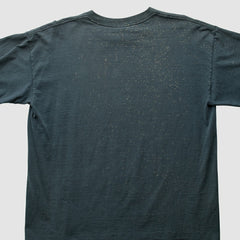 Atlanta Falconsm 1991 T-Shirt Black Vintage - Fanatics