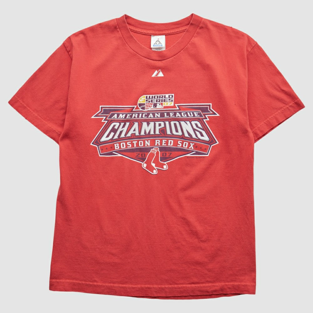 Boston Red Sox Majestic 2007 T-Shirt Online
