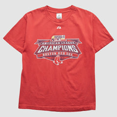 Boston Red Sox Majestic 2007 T-Shirt Online