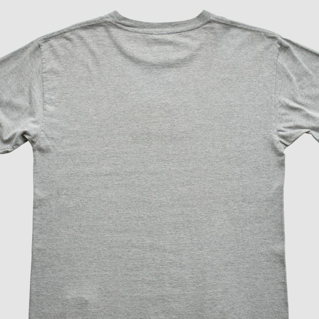 Indianapolis Colts Reebok 2000s T-Shirt Gray Vintage - Fanatics