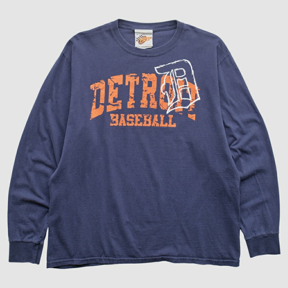 Detroit Tigers 2000s T-Shirt Clearance