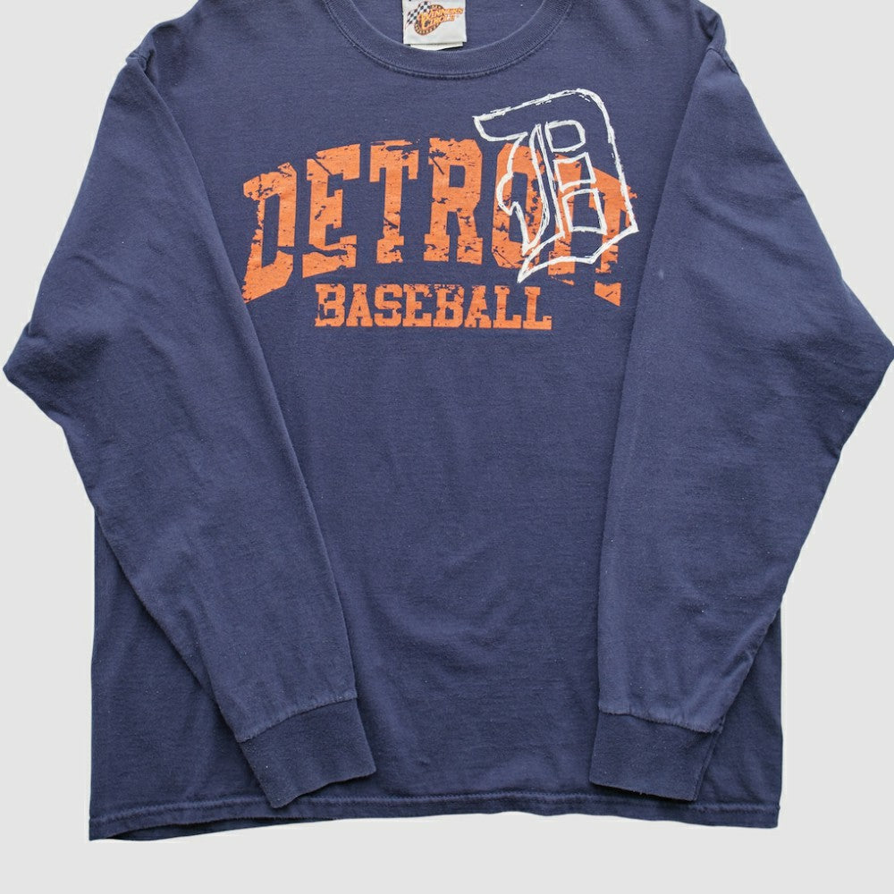 Detroit Tigers 2000s T-Shirt Clearance
