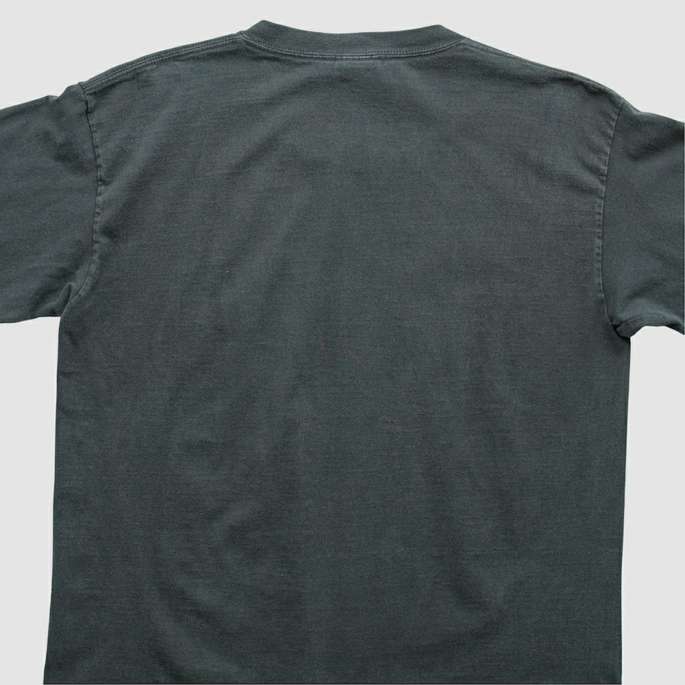 Minnesota Vikings NFL 2000s T-Shirt Black Vintage - Fanatics