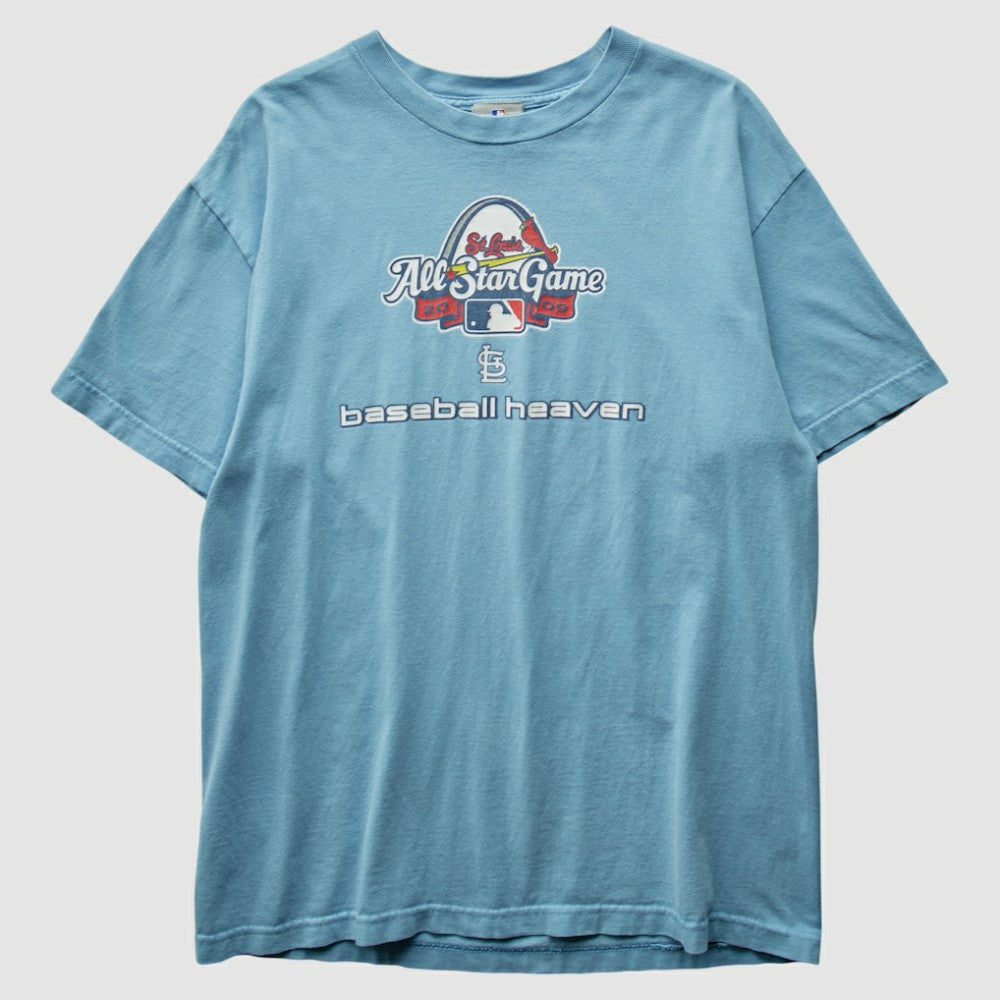 St. Louis Cardinals 2009 T-Shirt Near Me