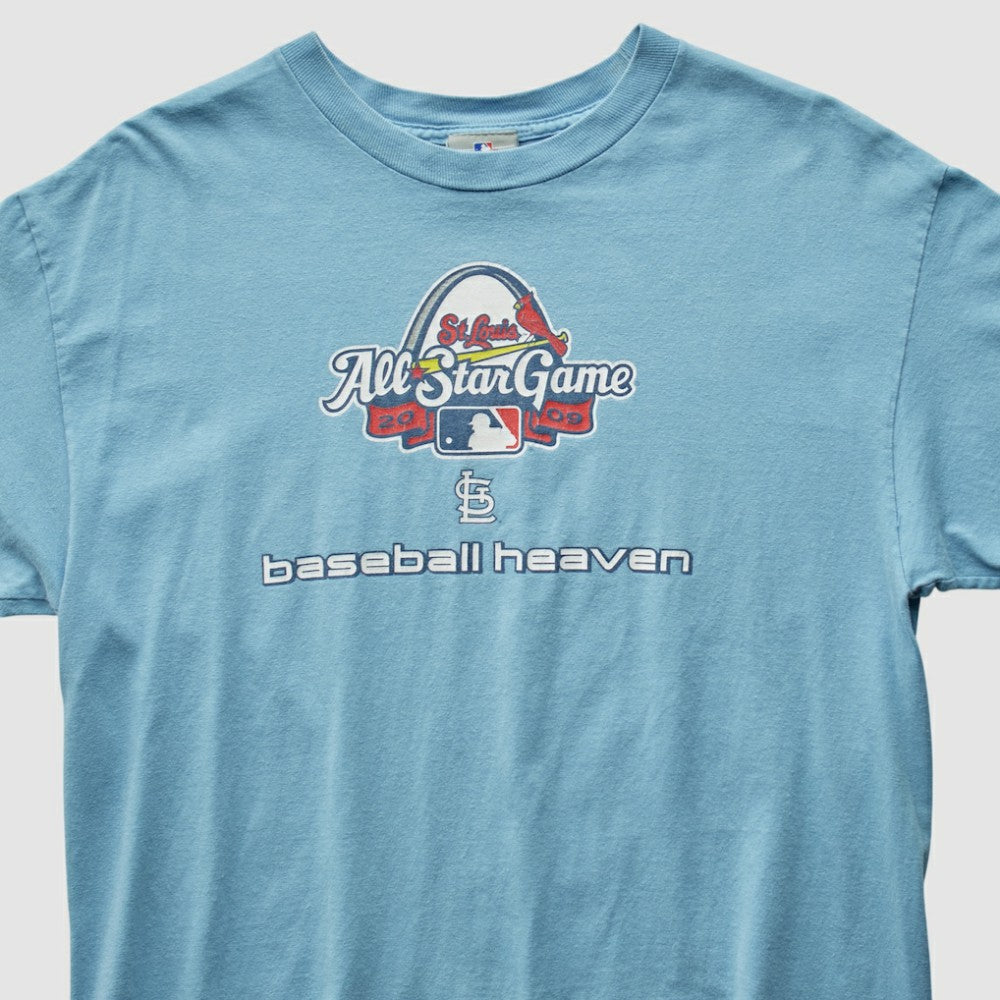 St. Louis Cardinals 2009 T-Shirt Near Me