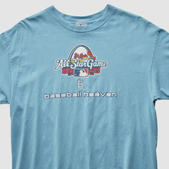 St. Louis Cardinals 2009 T-Shirt Near Me