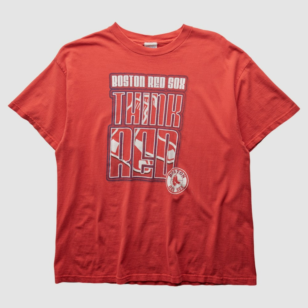 Boston Red Sox 2000s T-Shirt for sale