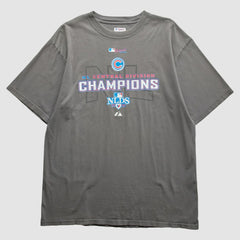 Chicago Cubs Majestic 2008 T-Shirt discount
