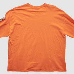 Cincinnati Bengals NFL 2000s T-Shirt Orange Vintage - Fanatics