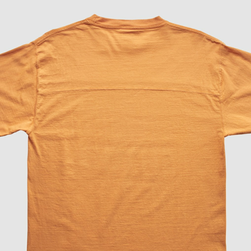 Cincinnati Bengals Reebok 2000s T-Shirt Orange Vintage - Fanatics