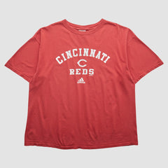 Cincinnati Reds Adidas 2010s T-Shirt for sale